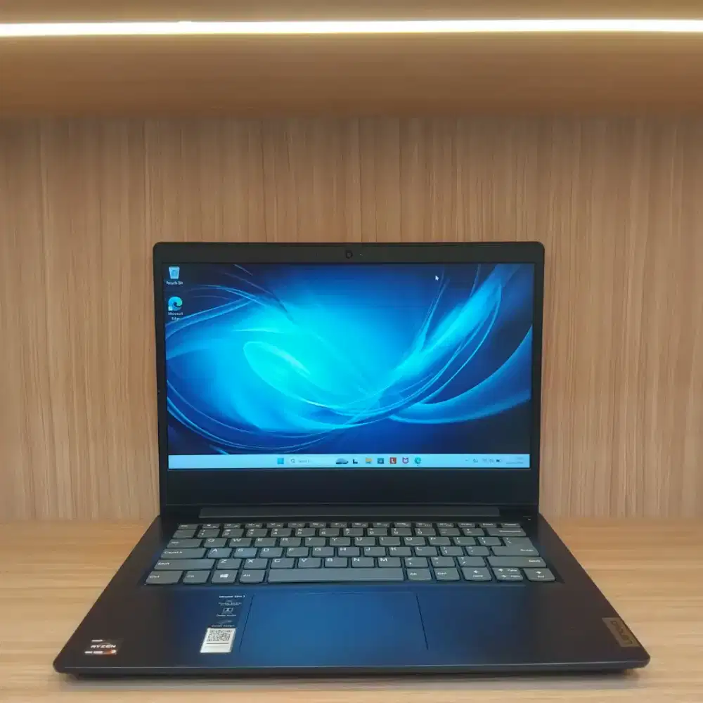 Lenovo ideapad 3-14ARE05 | AMD Ryzen 3 Gen 4 | SSD 512 GB
