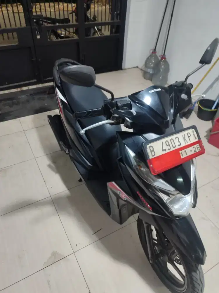 Beat Esp Eco 2019