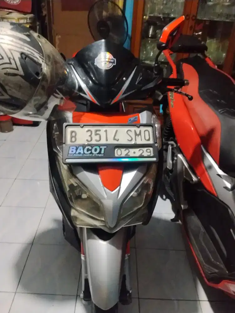Hobda vario kzr 2014