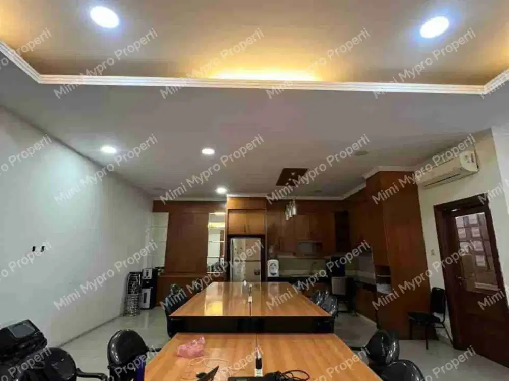 Dijual Rumah Cantik dan Siap Huni di Elang Laut PIK