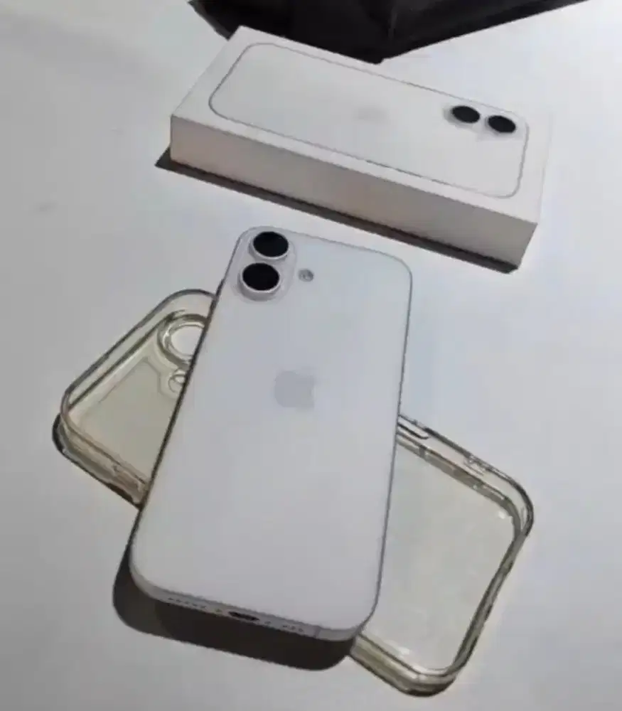 iPhone 16 128gb grs iBox on