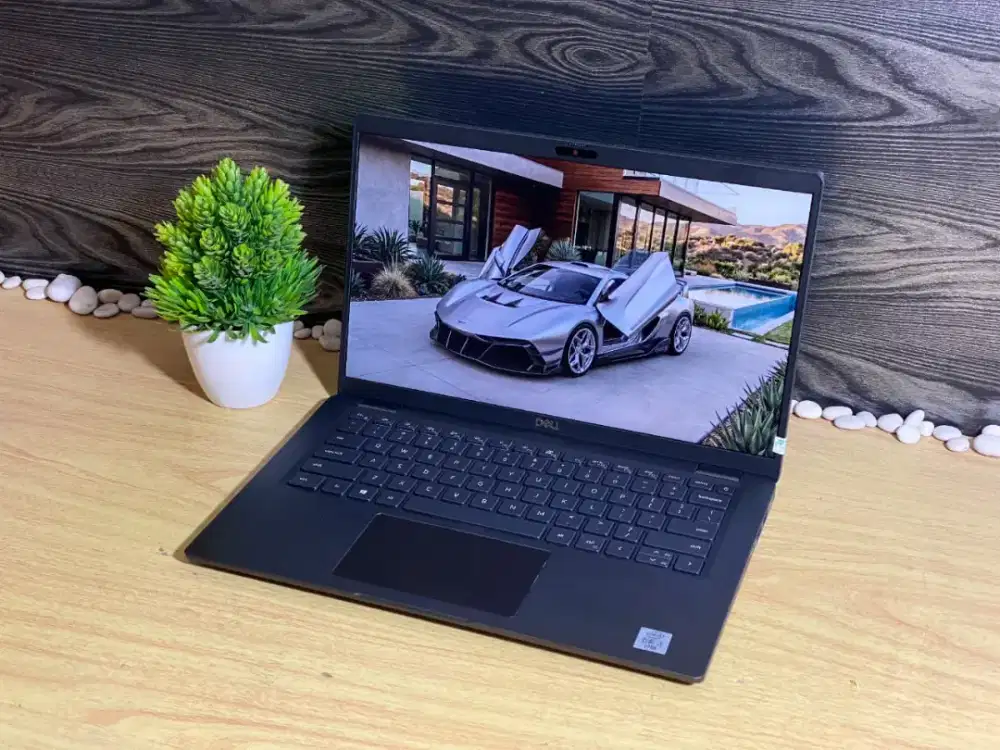 Dijual Dell Latitude 7410