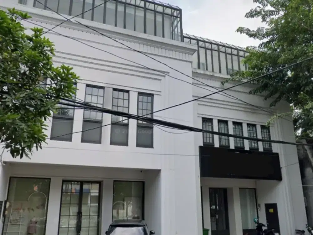 Ruko Villa Bukit Mas Minimalis 3 Lantai Dekat Layar Seafood