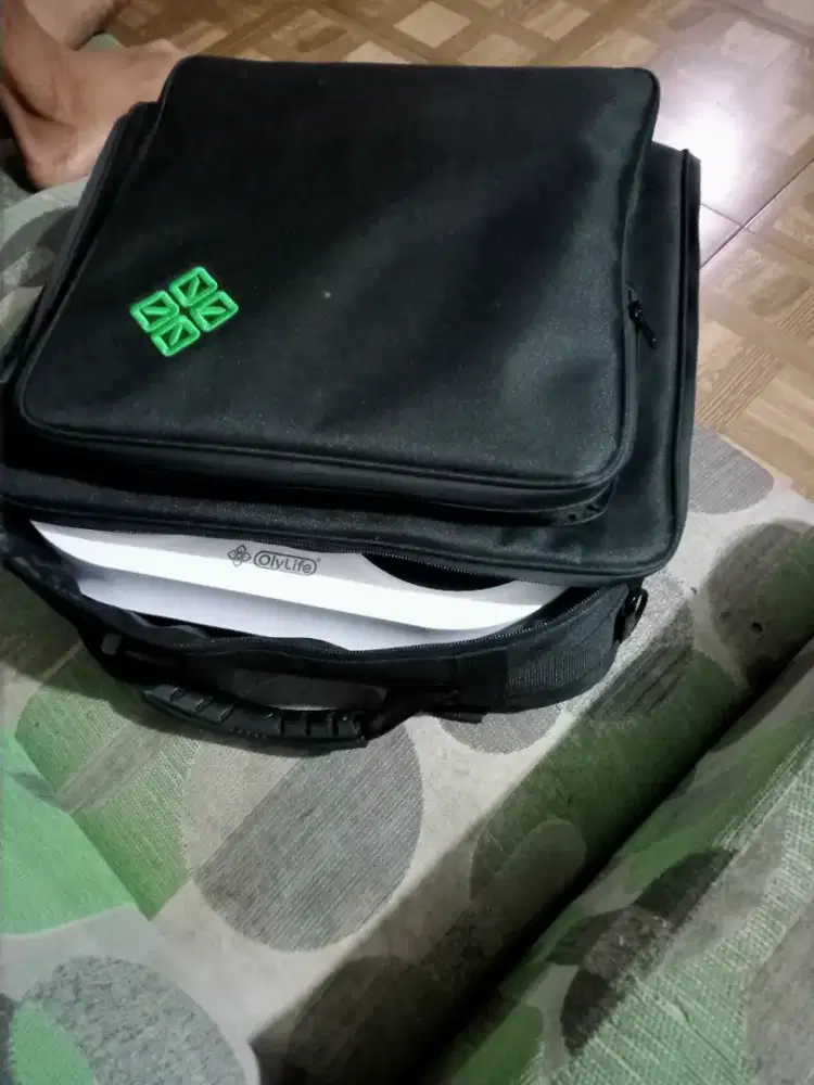 Alat terapi pijat