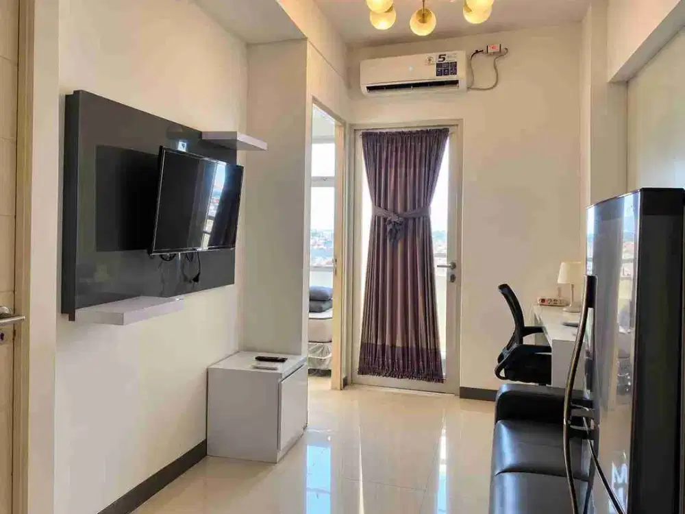 murah Disewakan furnish Gunawangsa tidar 2BR