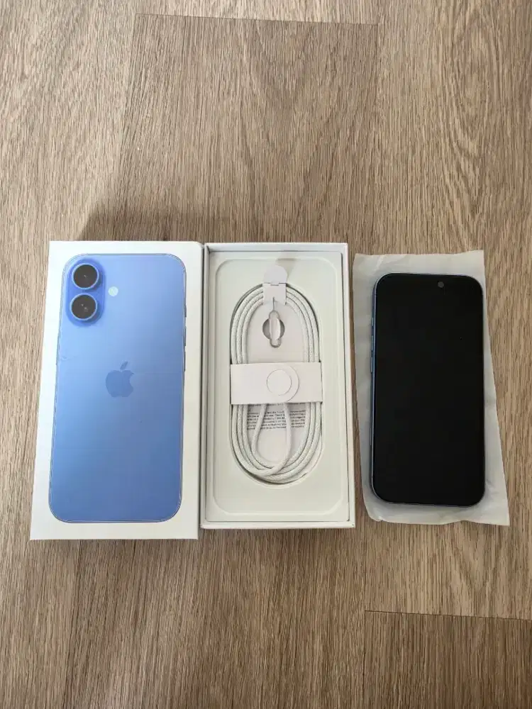 Iphone 17 256 GB Super Mulus