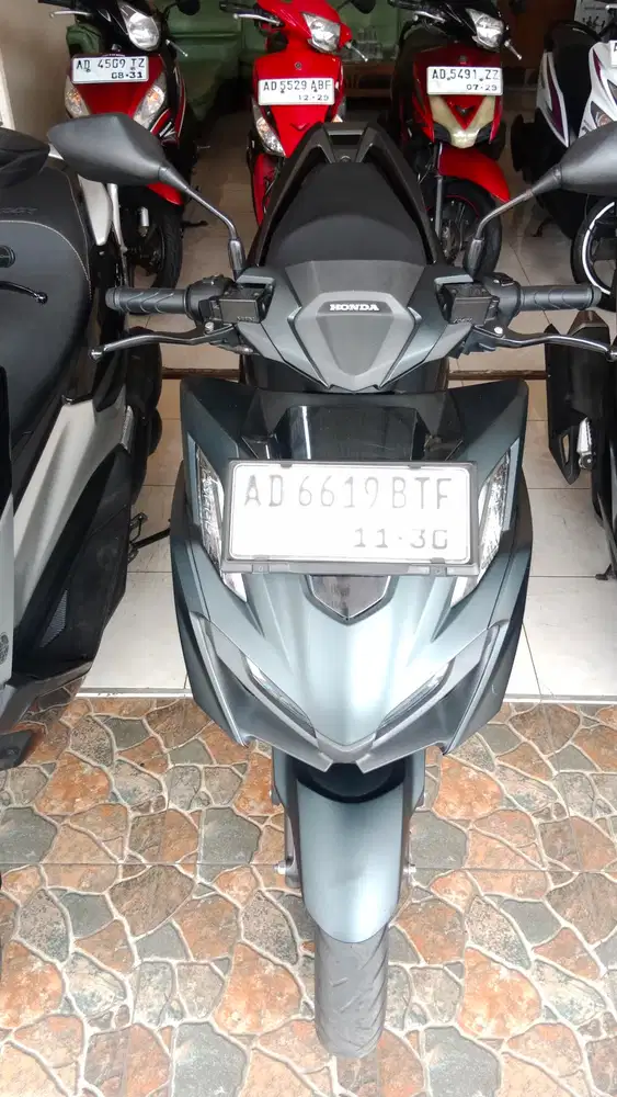 Vario 160 abs murah