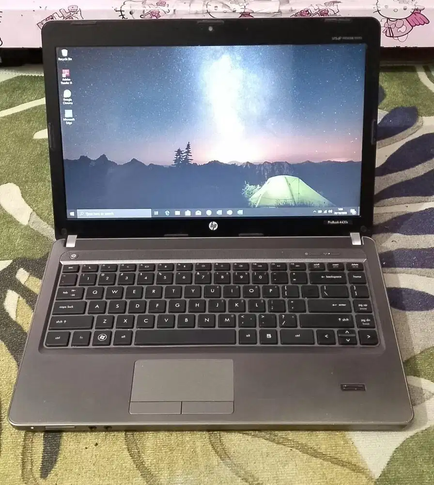 Laptop HP Probook 4430S