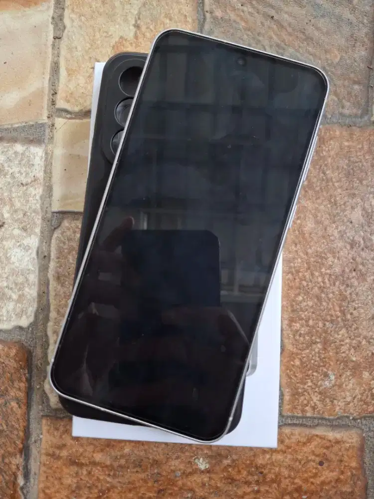Samsung Galaxy A56 5G 8/256 Fullset Mulus