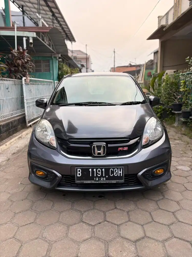 Brio Satya E Manual 2016