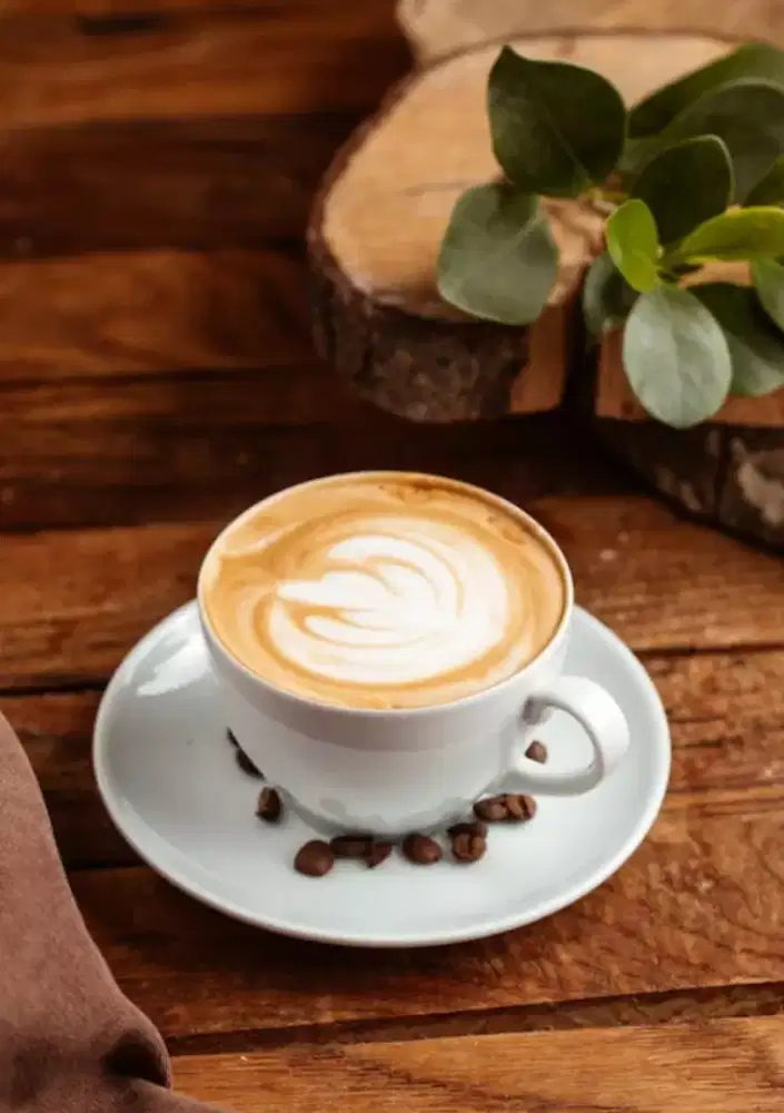 Lowongan kerja caffe