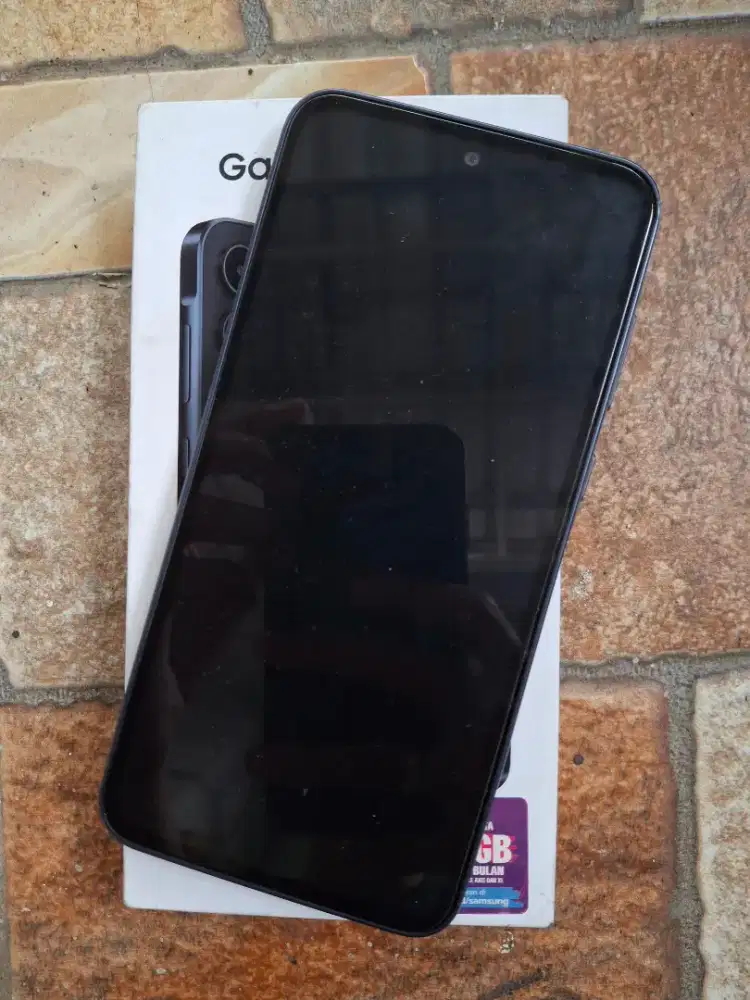 Samsung Galaxy A35 5G 8/256 Fullset