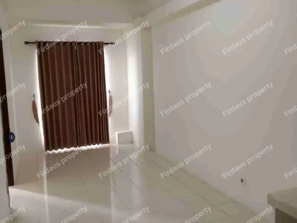 Disewakan Apartemen Puri Park View 2bedroom Kosongan + Ac