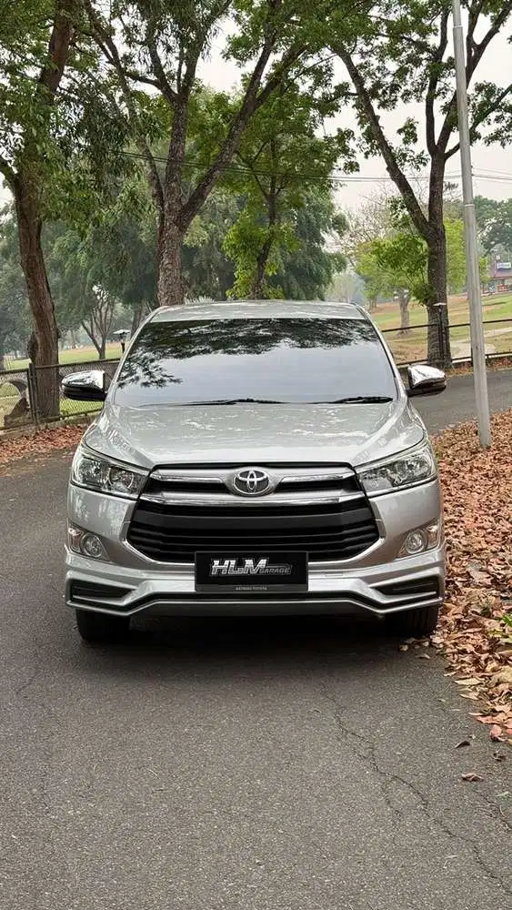Toyota Kijang Innova 2020 Diesel