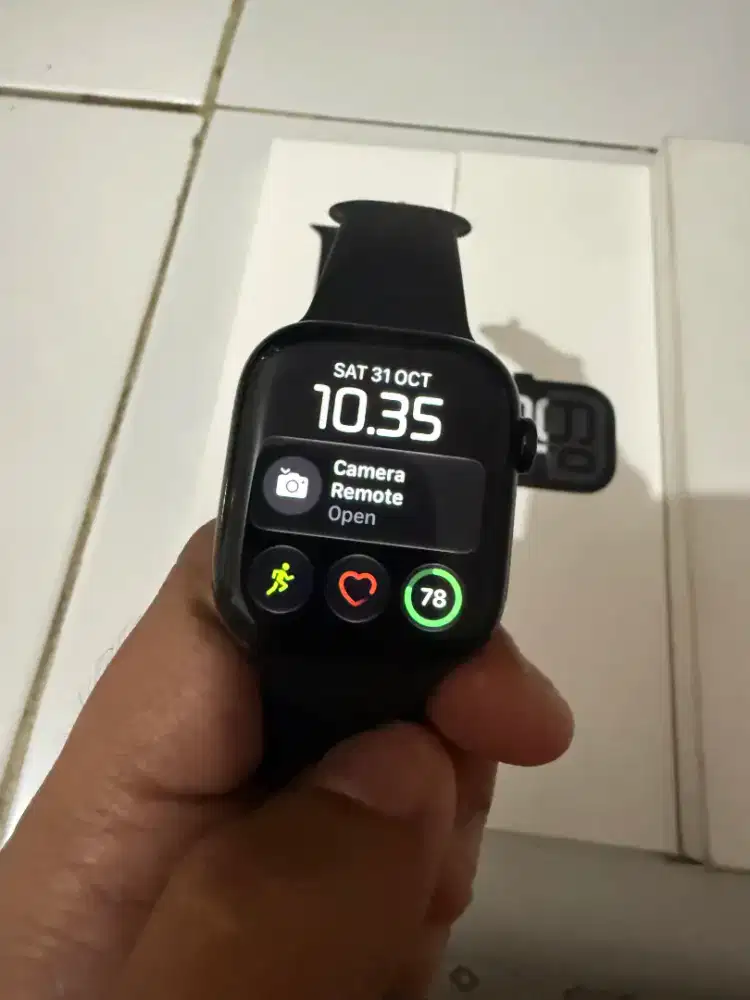 DIJUAL APPLE WATCH