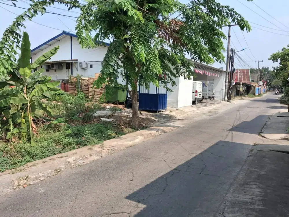 Kavling murah banget,  4 Menit Funpark Bekasi Timur Regency