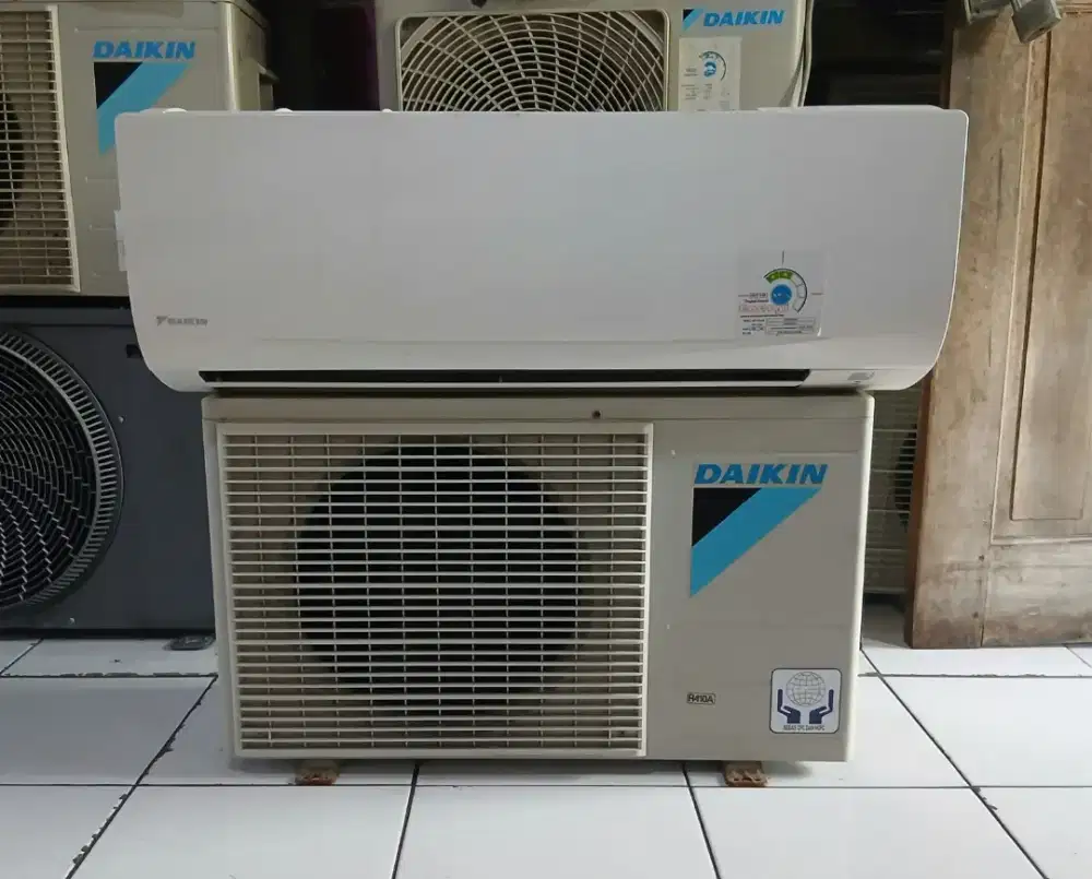 AC DAIKIN THAILAND 1 /2 PK