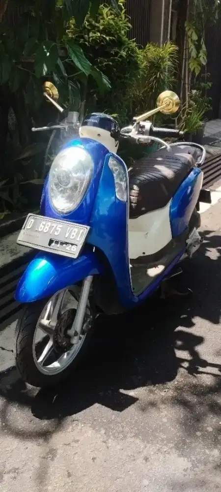 Scoopy fi josss