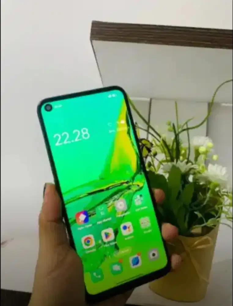 Jual Hp Oppo a53