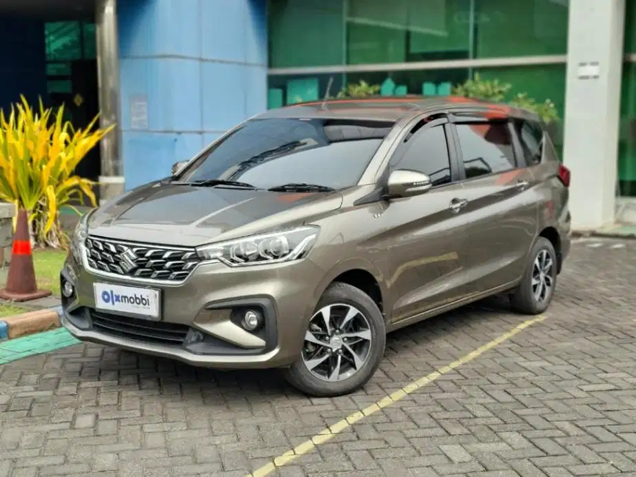 SUZUKI ERTIGA HYBRID MURAH SURABAYA
