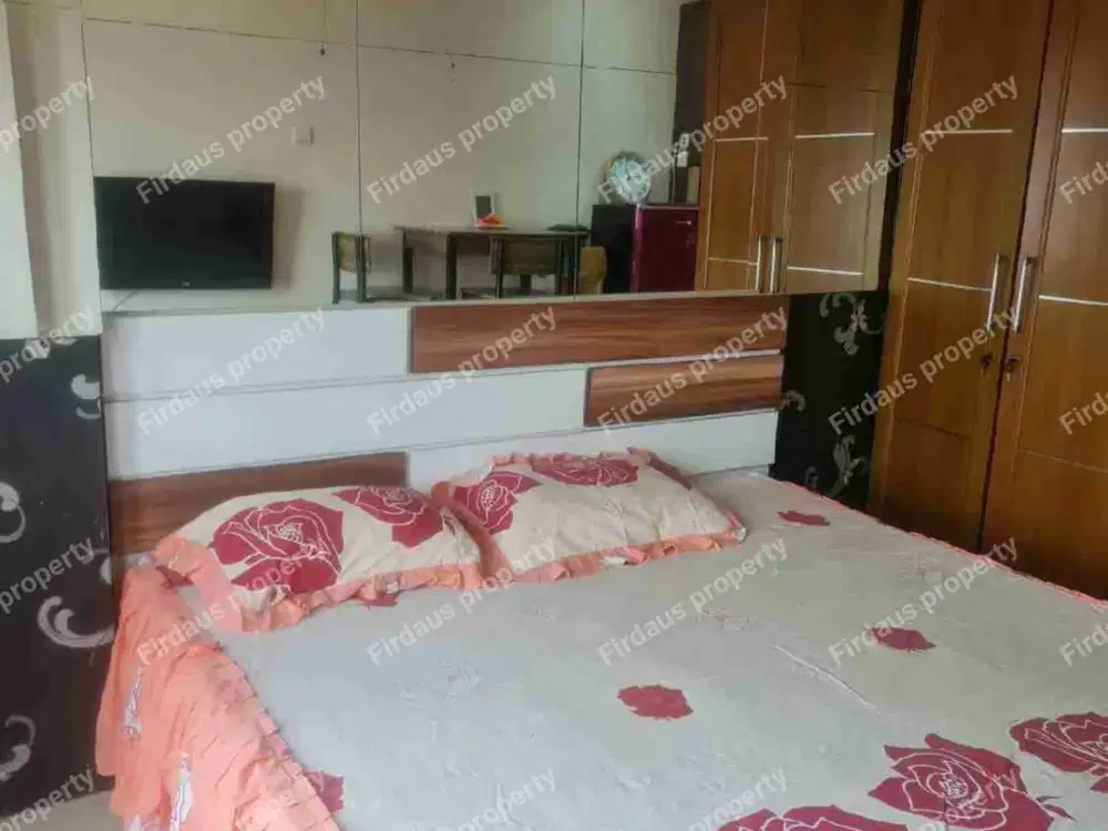 Disewakan Studio Apartemen Puri Park View