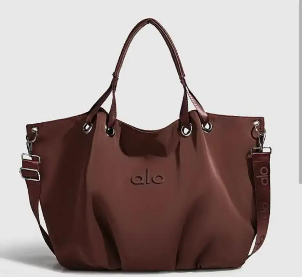 Original TOTE ALO