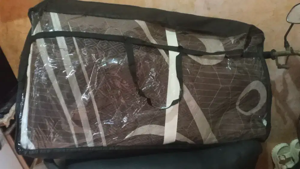 KASUR MATRAS SIZE 120X200