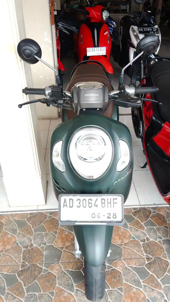 Secopy prestige murah