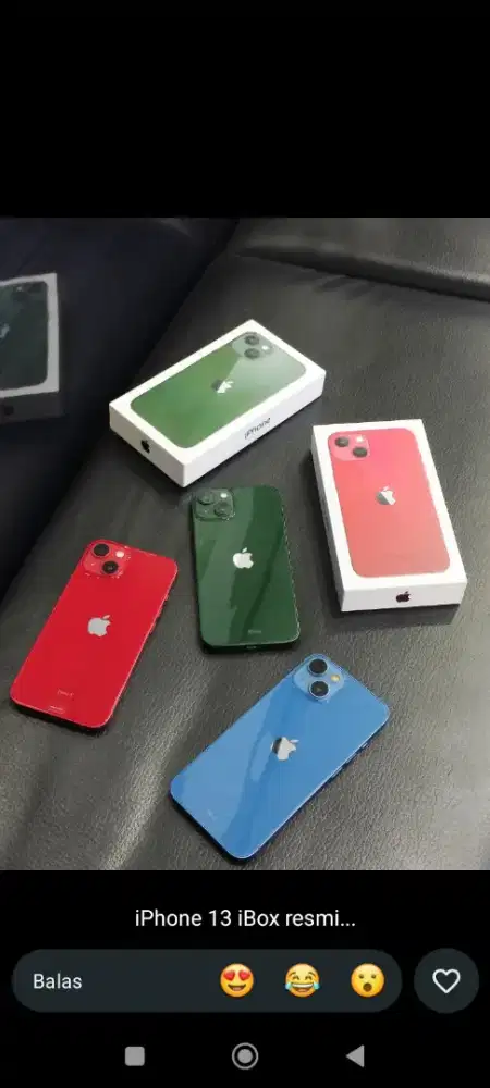 Kredit iphone ciamis