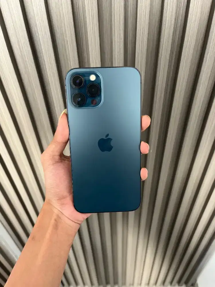 iPhone 12 promax 256Gb inter cukai
