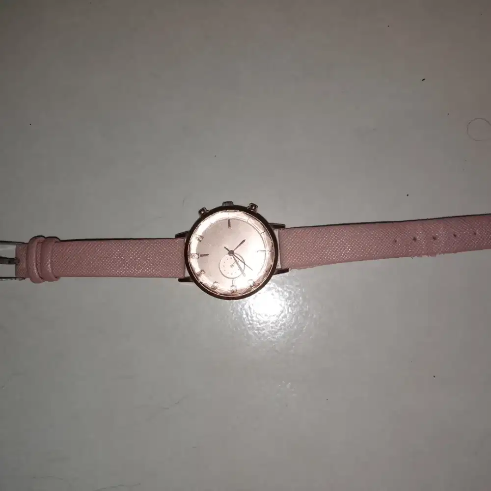 Jual jam murah ajaa spesial nov