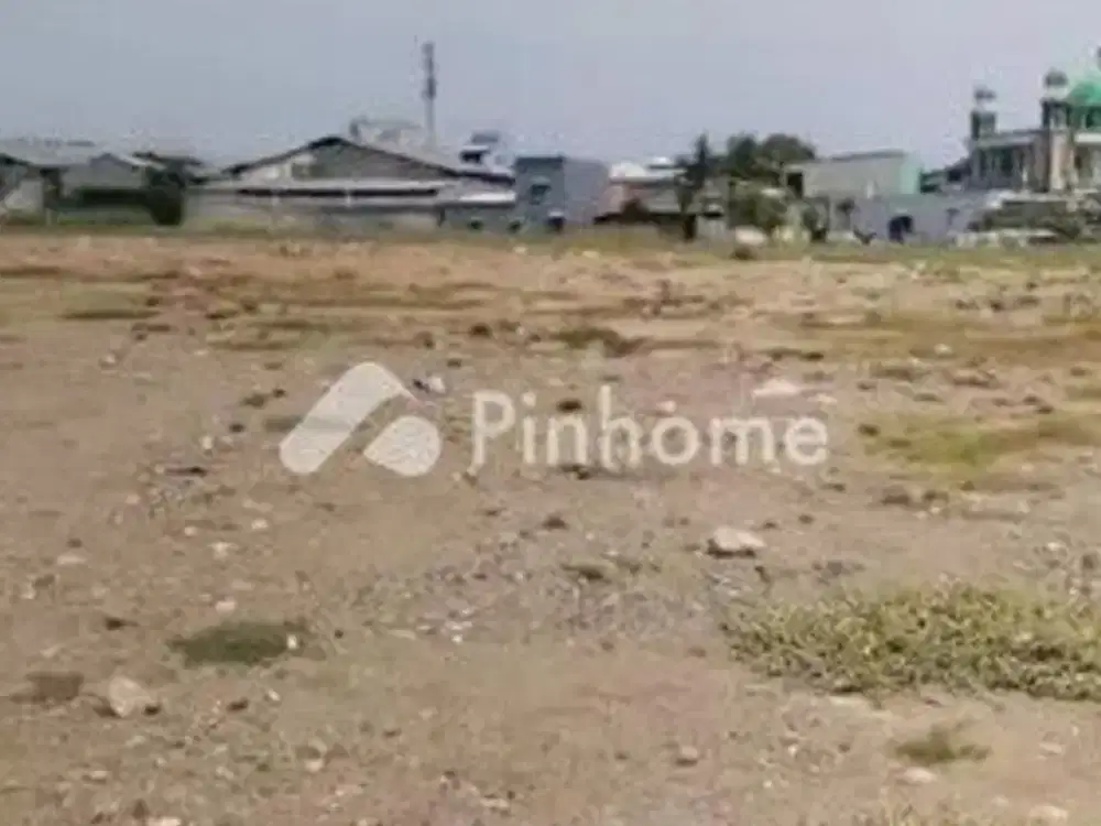 Dijual Tanah JL. Lingkungan 3 (LST-119)