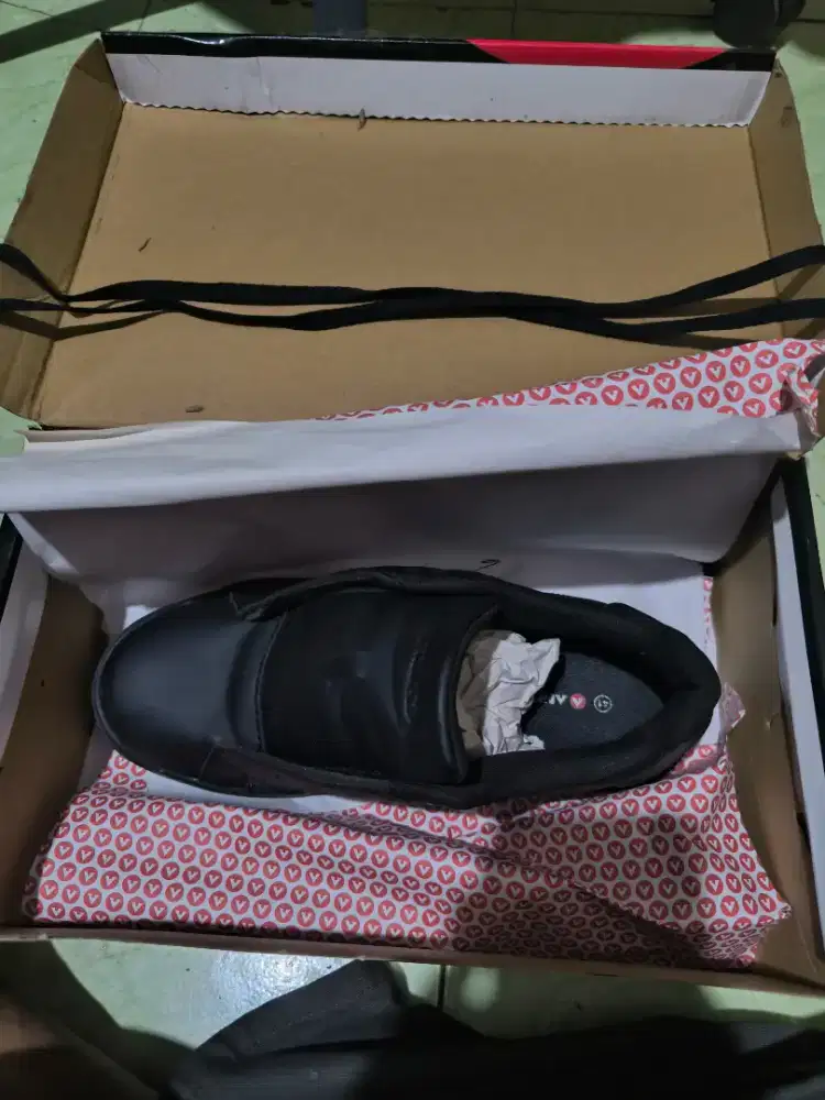 sepatu air walk original