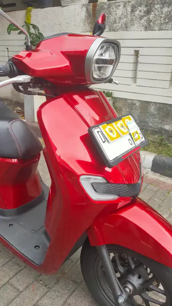 Stylo 2025 terawat tangan pertama