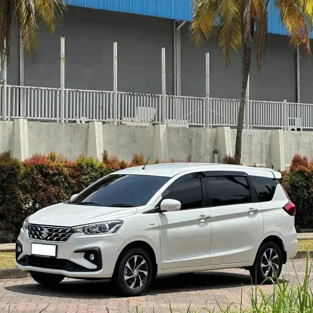 suzuki ertiga (2024)