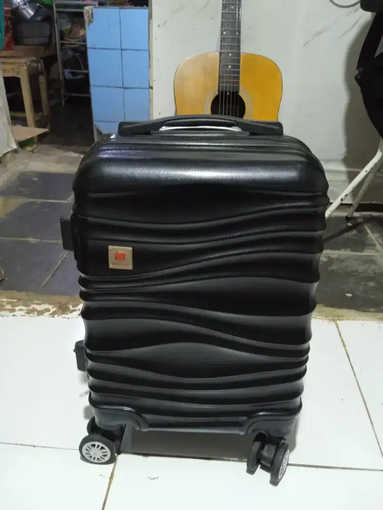 Jual koper no minus 26 inci merk pollo team