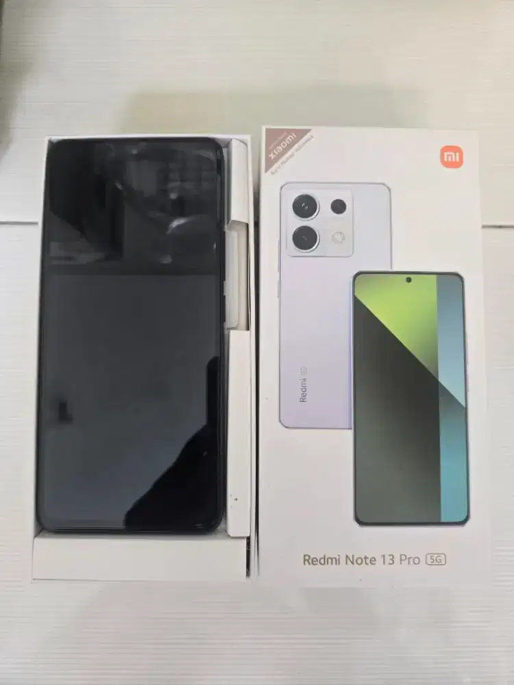 Redmi note 13 pro 5G 8/ 256