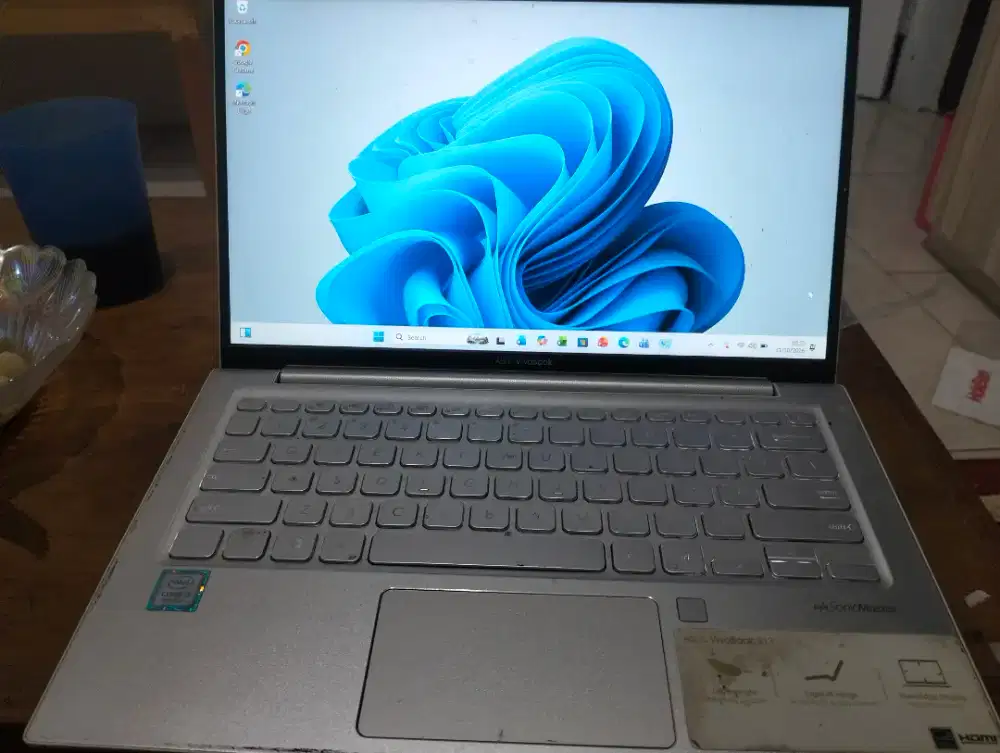 Asus vivobook S13, X330FA
