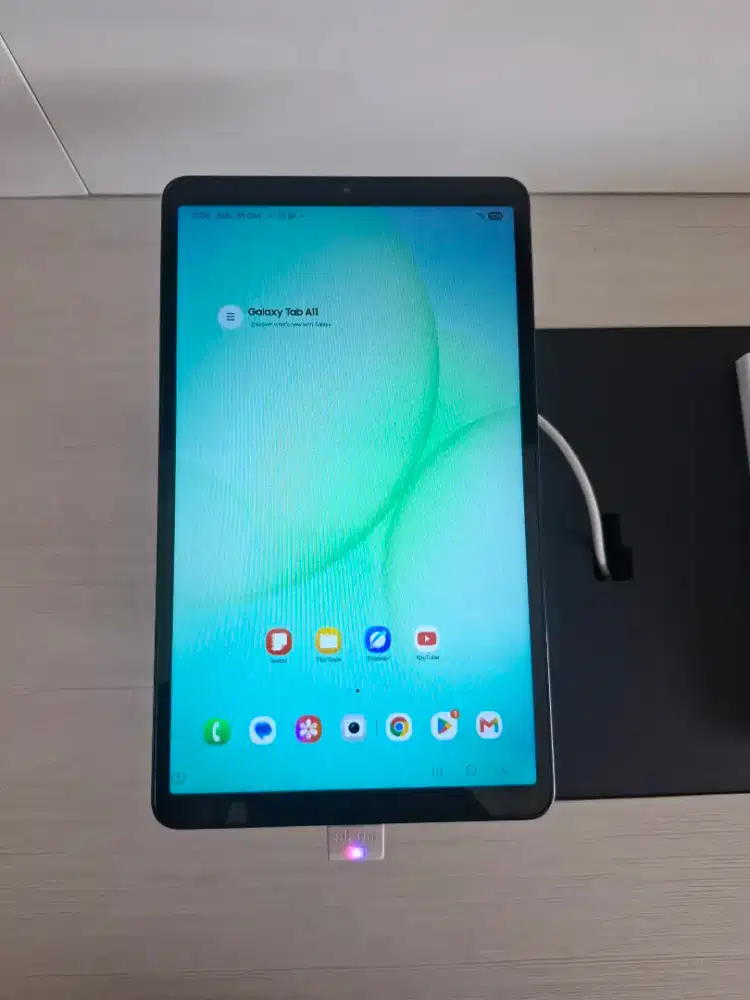 SAMSUNG GALAXY TAB A11