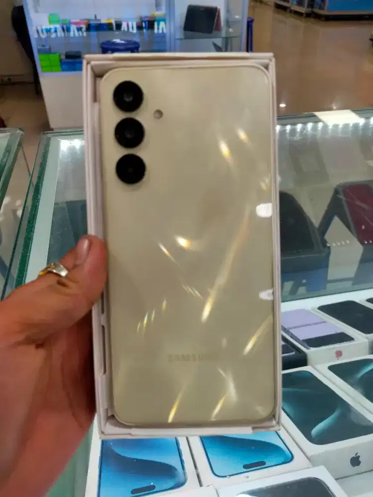 Samsung a16 5G mulus