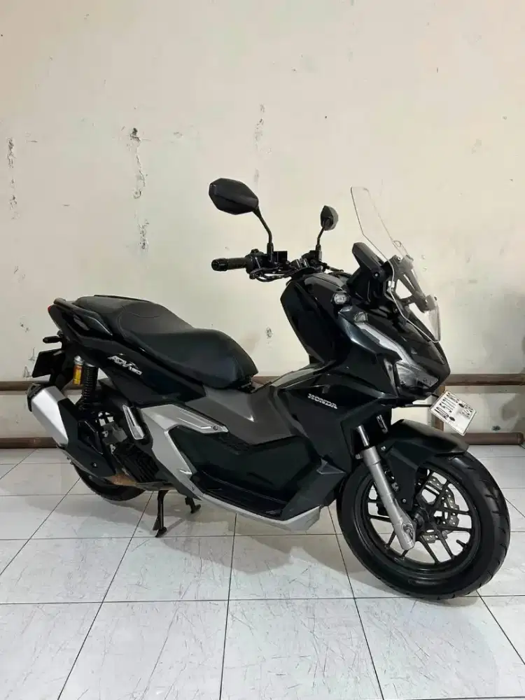 HONDA ADV 2023 JOSJIS