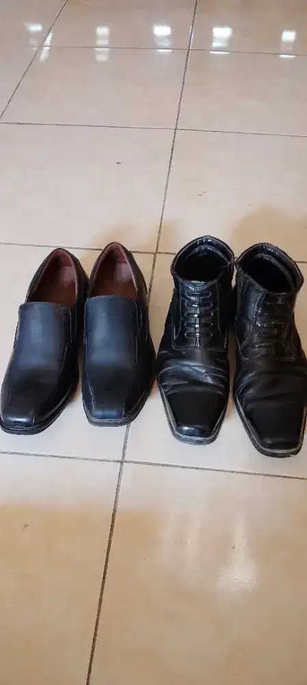 Jual borongan sepatu