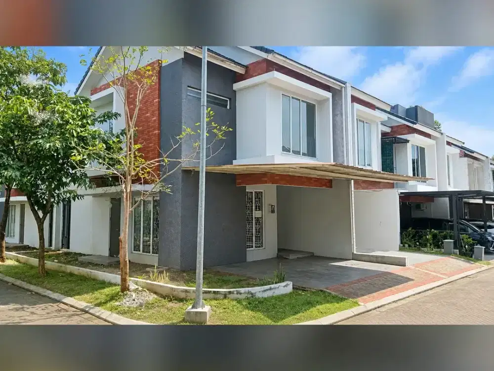Rumah Dijual di Ciputat, Kota Tangerang Selatan