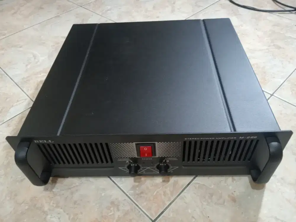 POWER RAKITAN 15A  CT 55