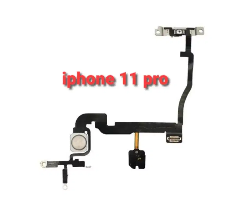 Flex on off iphone 11pro