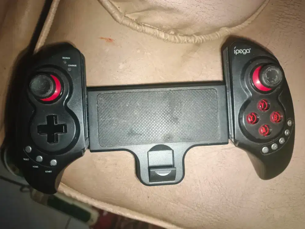 Gamepad ipega PG-9023 untuk HP dan tablet