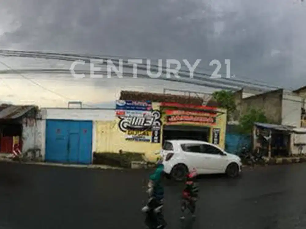 Dijual Tanah Garut Mainroad Strategis Pusat Kota