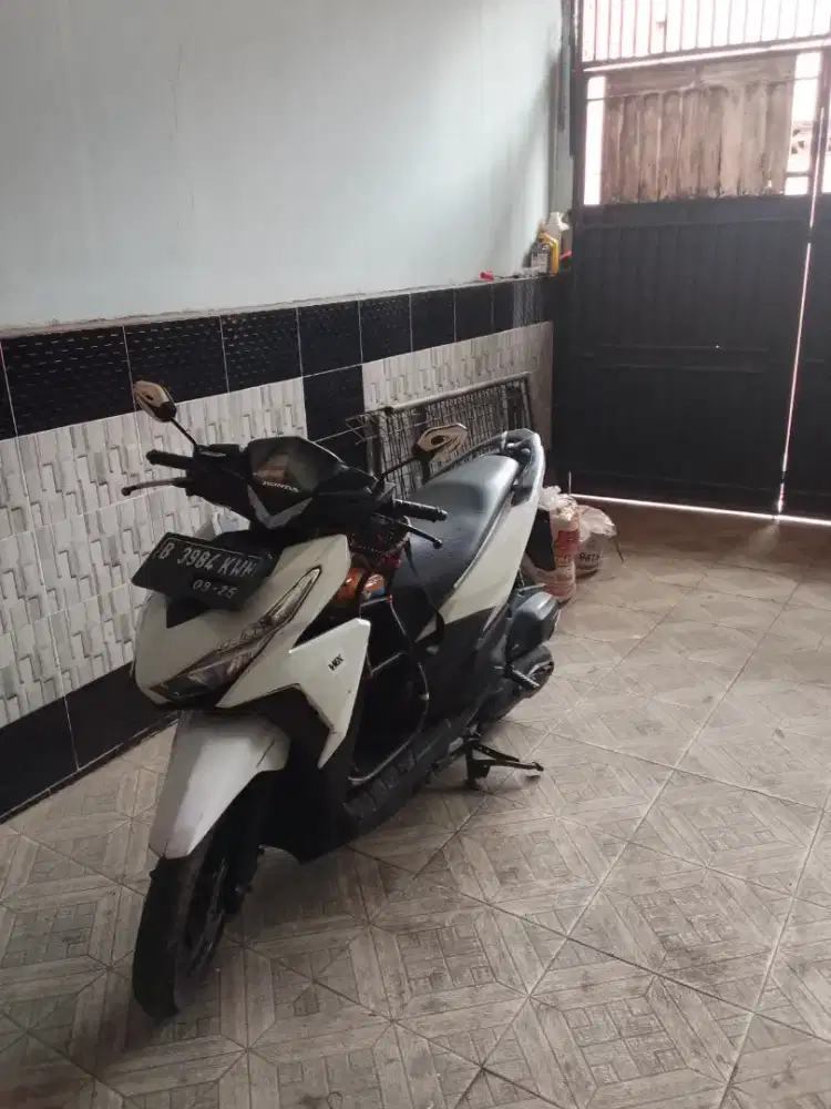 Honda Vario 125 LED 2015