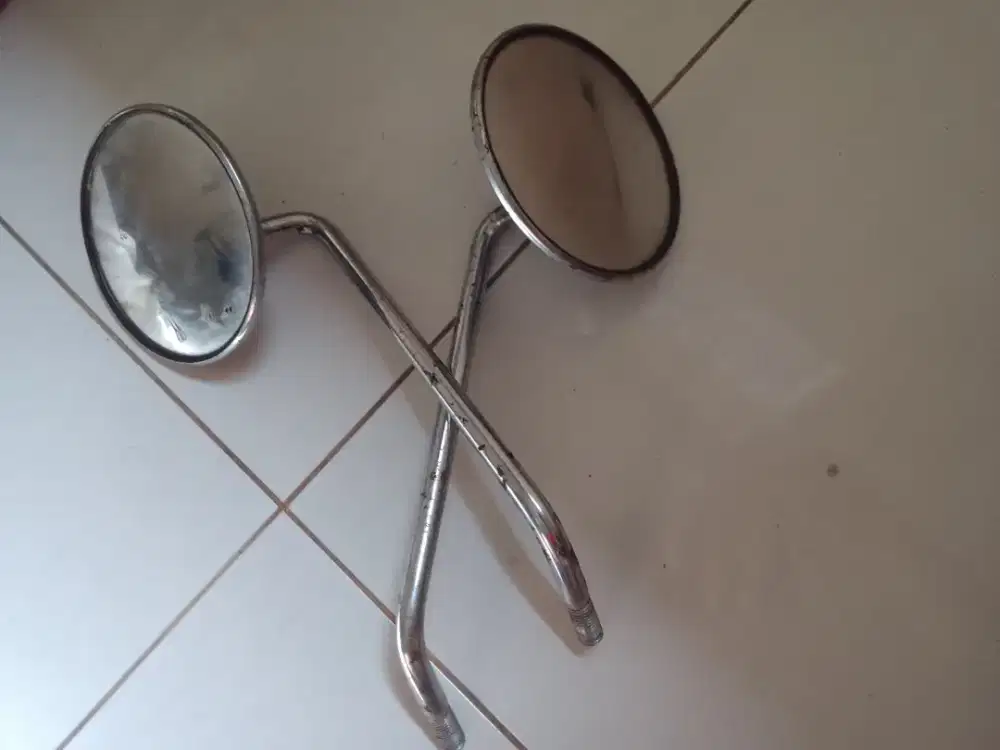 Spion GL100 1979 original