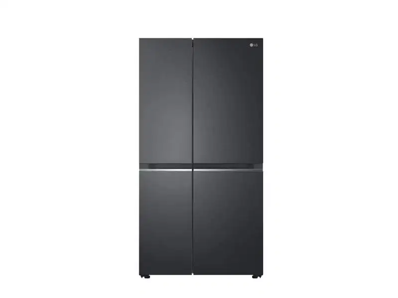 LG REFRIGERATOR SIDE BY SIDE 694 L